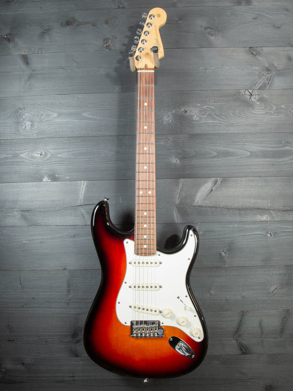 Pre-Owned Fender American Standard Stratocaster 2013