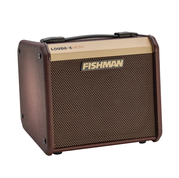 Fishman Loudbox Micro Acoustic Instrument Amplifier