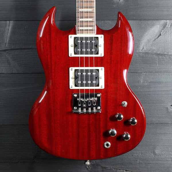 Flight / Jet Pioneer Solid Body Tenor Electric Ukulele - w/ Soft Case