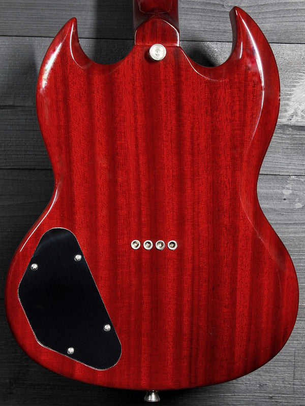 Flight / Jet Pioneer Solid Body Tenor Electric Ukulele - w/ Soft Case