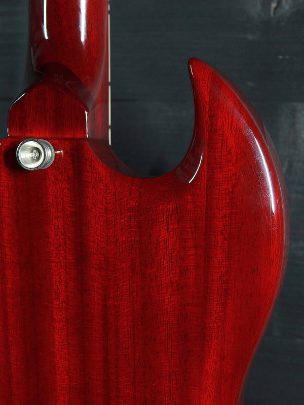 Flight / Jet Pioneer Solid Body Tenor Electric Ukulele - w/ Soft Case