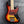 Load image into Gallery viewer, Flight / Jet Mini JB SB  23&quot; Scale Bass Sunburst w/ Travel Bag
