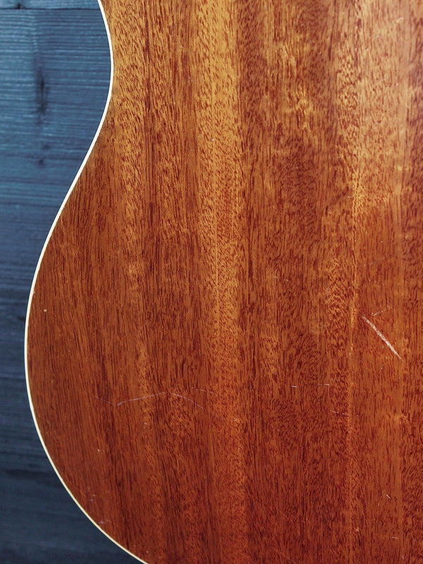 Pre-Owned Gibson B-25 c.1964 Mahogany / Spruce Acoustic Guitar