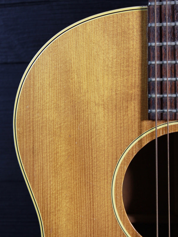 Pre-Owned Gibson B-25 c.1964 Mahogany / Spruce Acoustic Guitar
