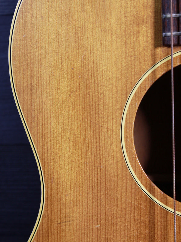 Pre-Owned Gibson B-25 c.1964 Mahogany / Spruce Acoustic Guitar