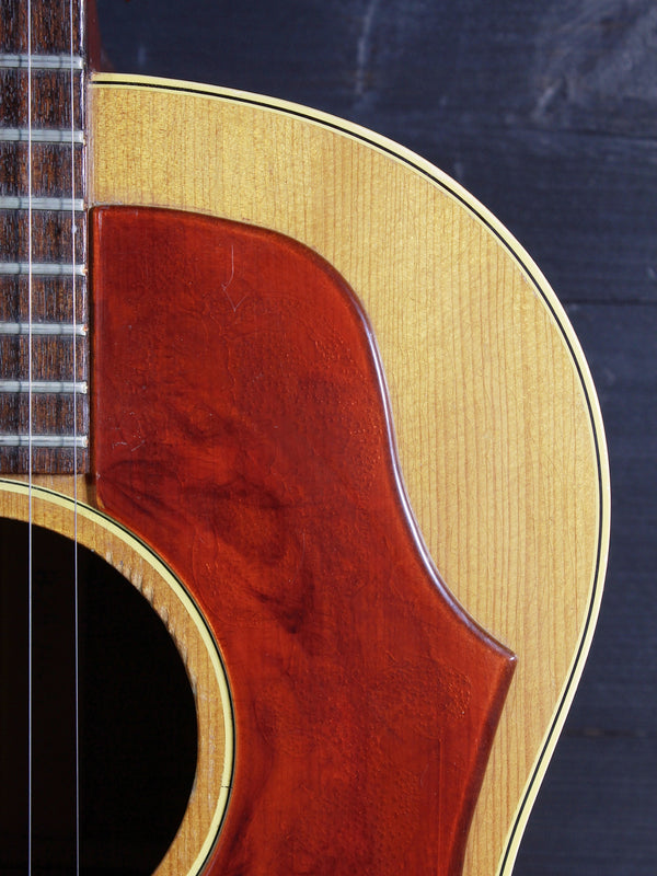 Pre-Owned Gibson B-25 c.1964 Mahogany / Spruce Acoustic Guitar