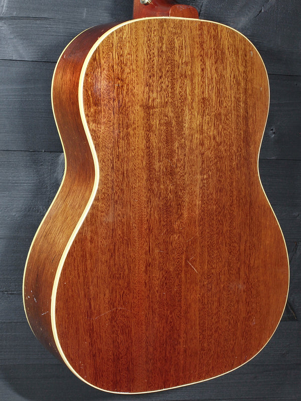 Pre-Owned Gibson B-25 c.1964 Mahogany / Spruce Acoustic Guitar