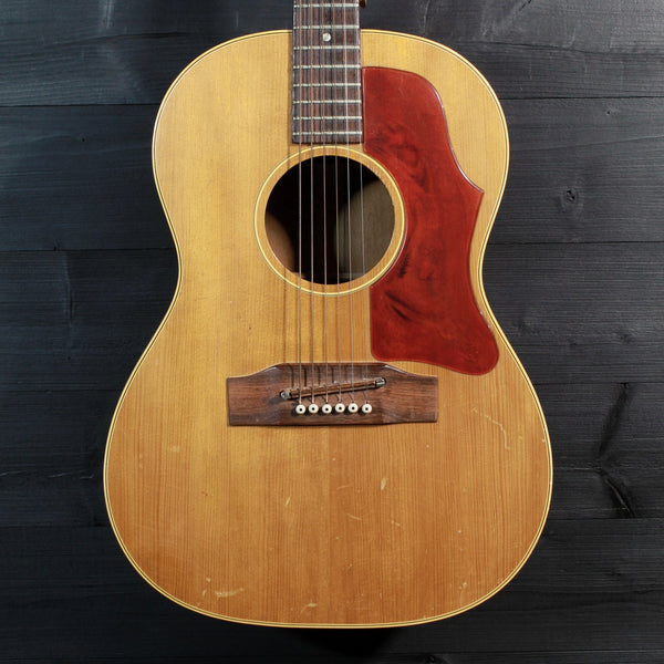 Pre-Owned Gibson B-25 c.1964 Mahogany / Spruce Acoustic Guitar