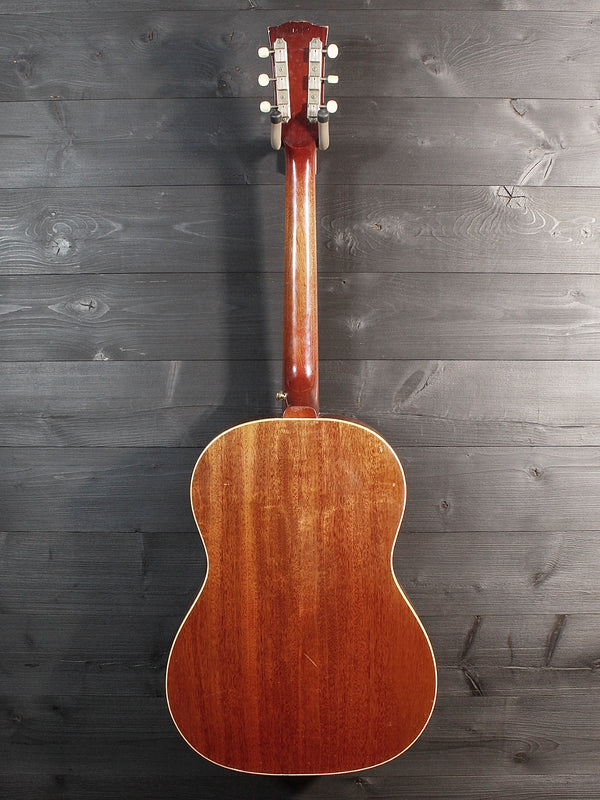 Pre-Owned Gibson B-25 c.1964 Mahogany / Spruce Acoustic Guitar