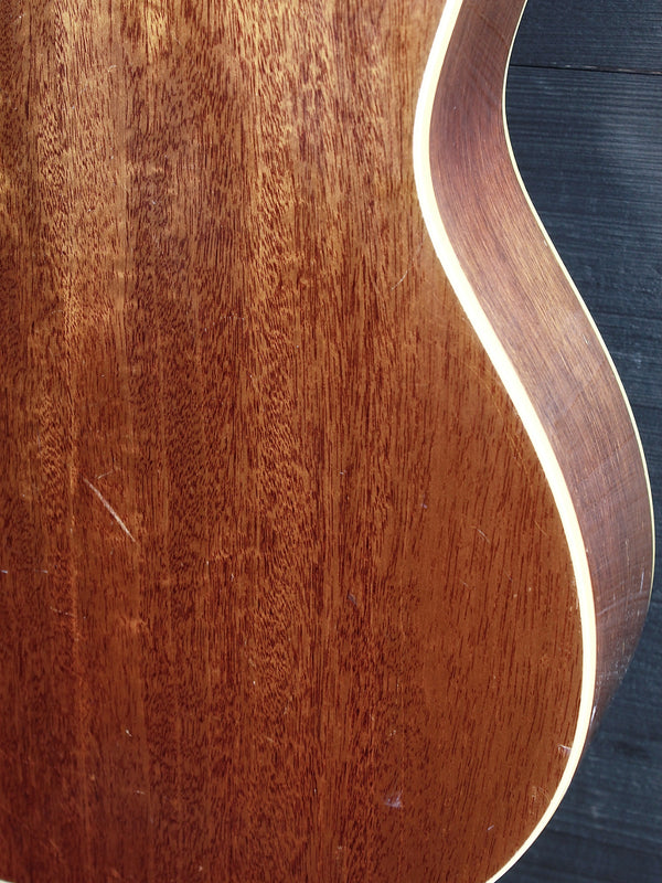 Pre-Owned Gibson B-25 c.1964 Mahogany / Spruce Acoustic Guitar