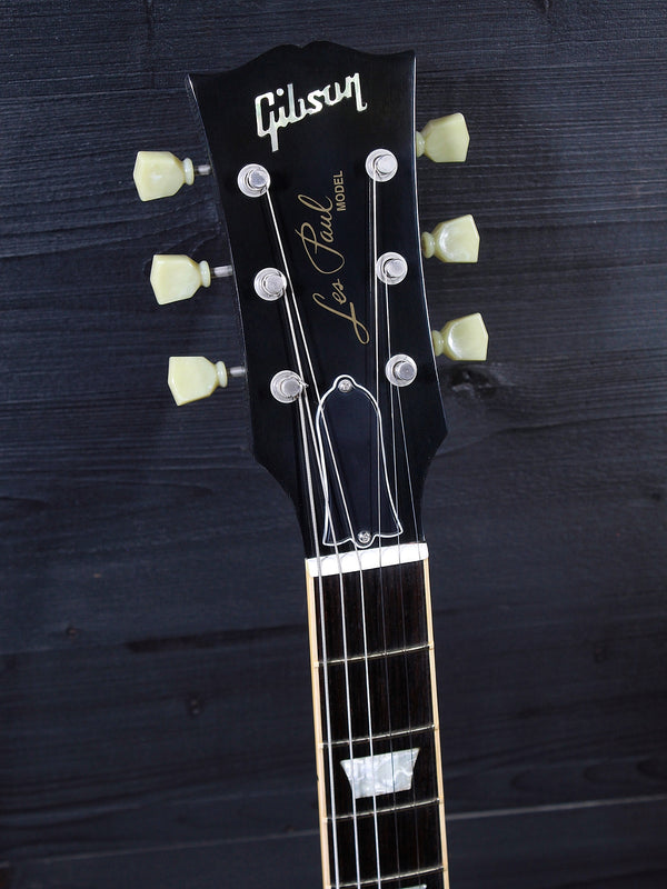 Pre-Owned Gibson Les Paul Standard Plus Desert Brust c.2002