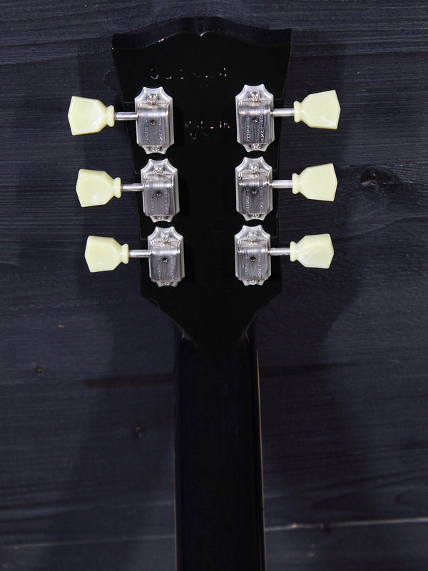 Pre-Owned Gibson Les Paul Standard Plus Desert Brust c.2002