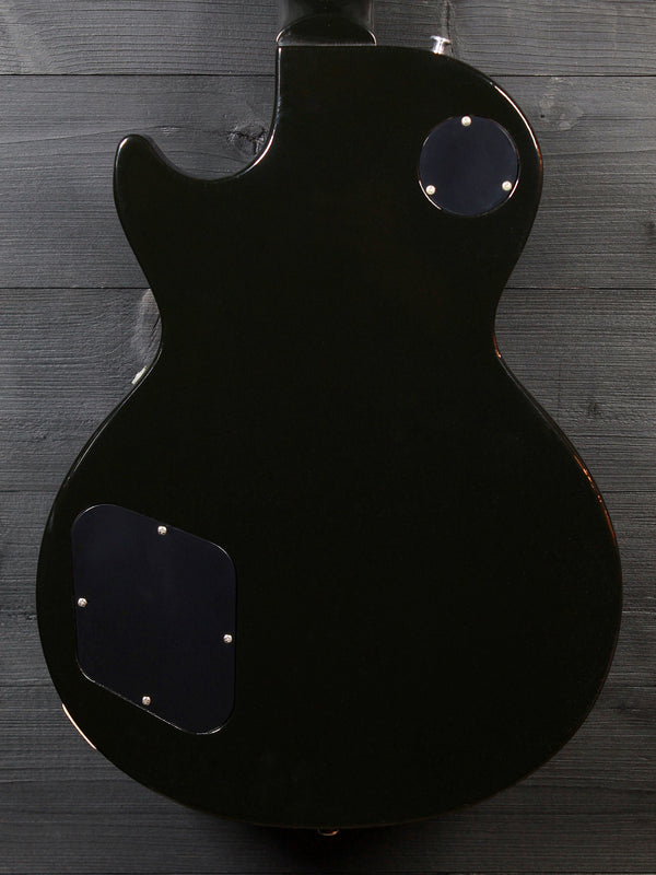 Pre-Owned Gibson Les Paul Standard Plus Desert Brust c.2002