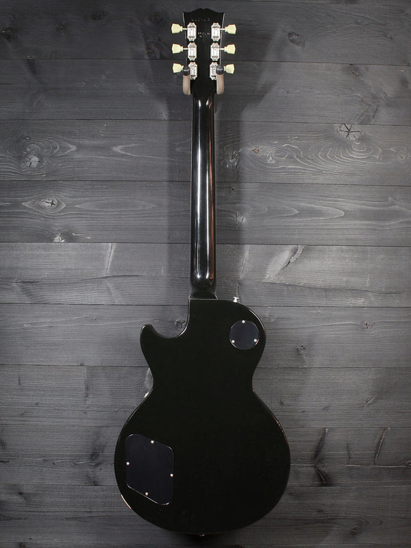 Pre-Owned Gibson Les Paul Standard Plus Desert Brust c.2002