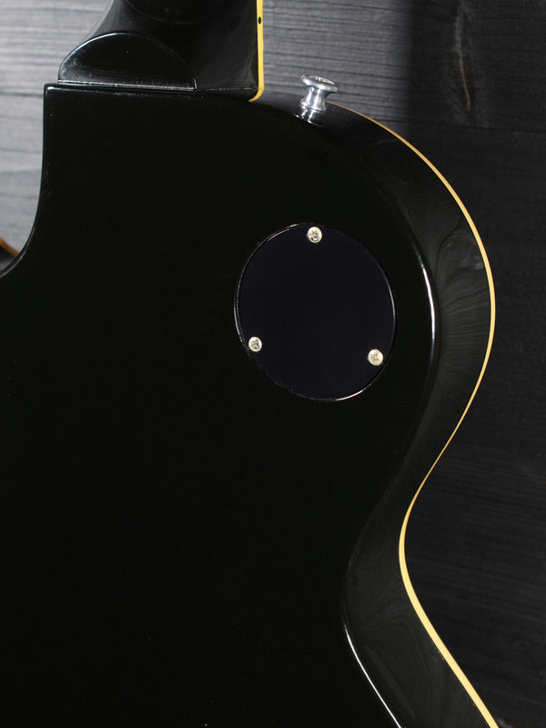 Pre-Owned Gibson Les Paul Standard Plus Desert Brust c.2002