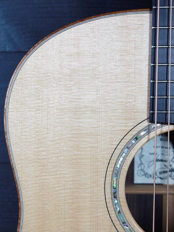 Pre-Owned Goodall Guitar Standard / Signature Rosewood Spruce Acoustic