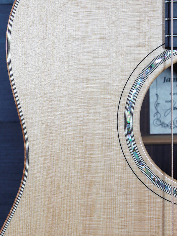 Pre-Owned Goodall Guitar Standard / Signature Rosewood Spruce Acoustic