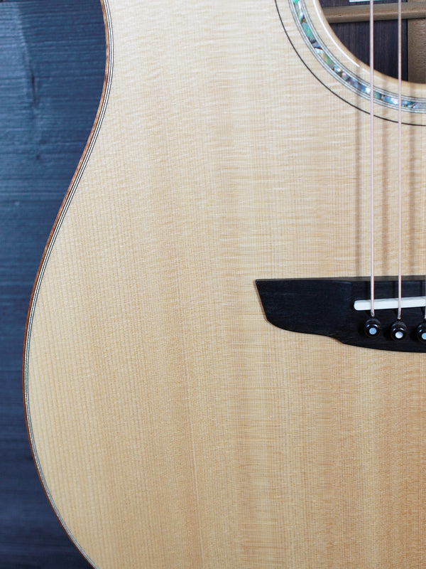 Pre-Owned Goodall Guitar Standard / Signature Rosewood Spruce Acoustic