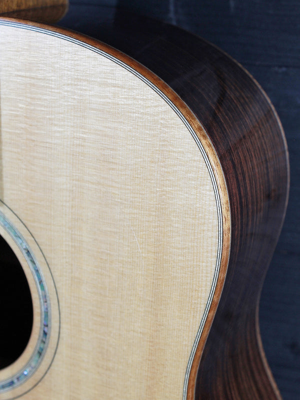 Pre-Owned Goodall Guitar Standard / Signature Rosewood Spruce Acoustic