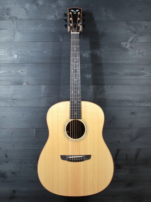 Pre-Owned Goodall Guitar Standard / Signature Rosewood Spruce Acoustic