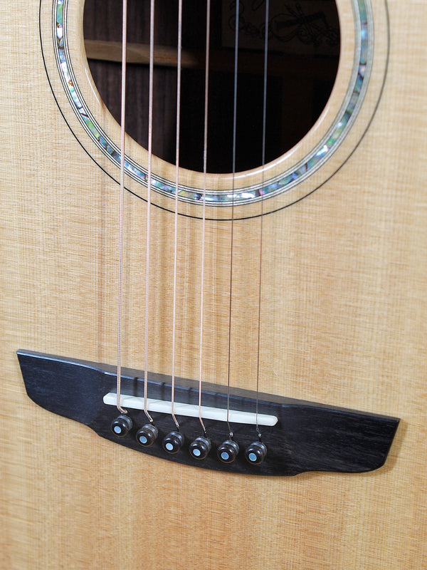 Pre-Owned Goodall Guitar Standard / Signature Rosewood Spruce Acoustic