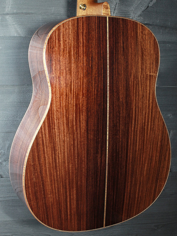 Pre-Owned Goodall Guitar Standard / Signature Rosewood Spruce Acoustic
