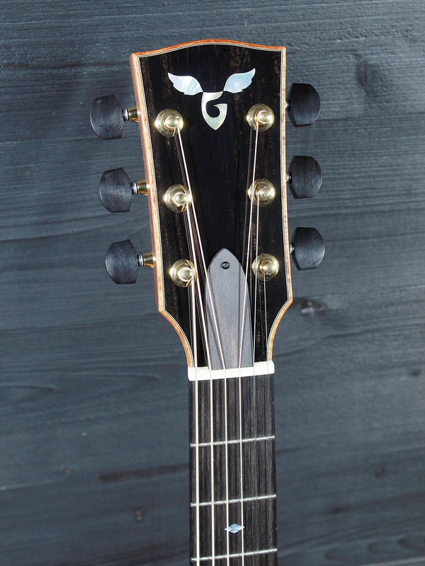 Pre-Owned Goodall Guitar Standard / Signature Rosewood Spruce Acoustic