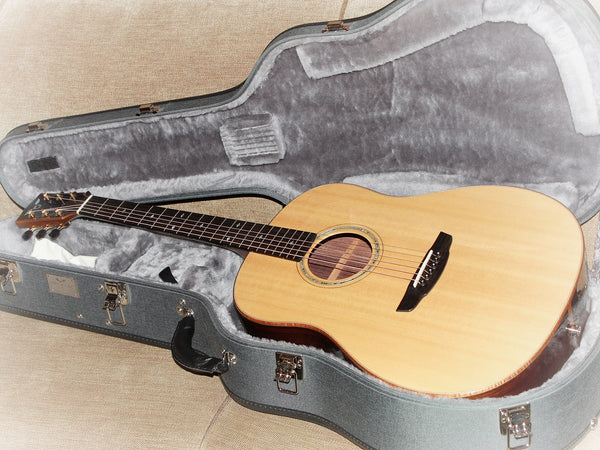 Pre-Owned Goodall Guitar Standard / Signature Rosewood Spruce Acoustic