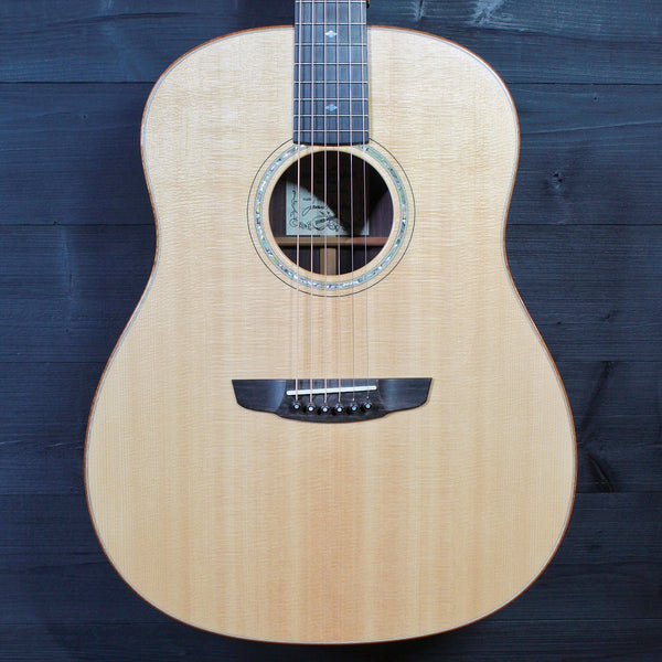 Pre-Owned Goodall Guitar Standard / Signature Rosewood Spruce Acoustic