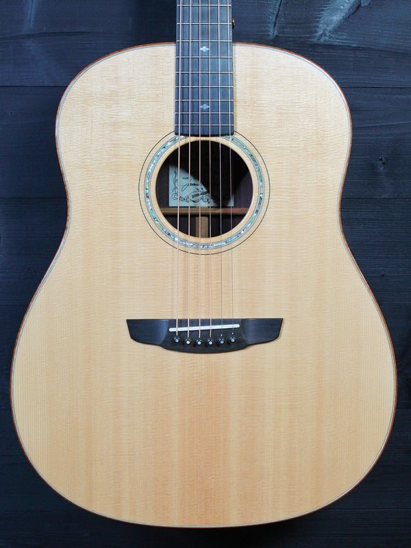 Pre-Owned Goodall Guitar Standard / Signature Rosewood Spruce Acoustic