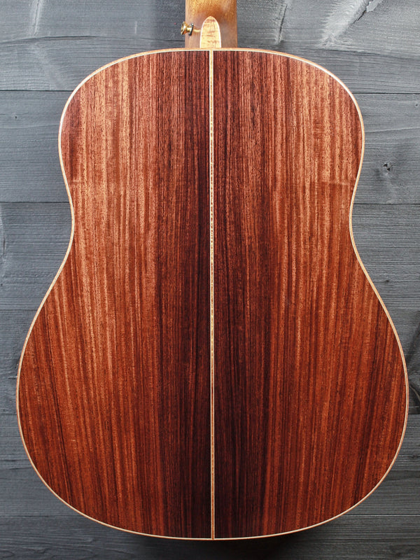 Pre-Owned Goodall Guitar Standard / Signature Rosewood Spruce Acoustic