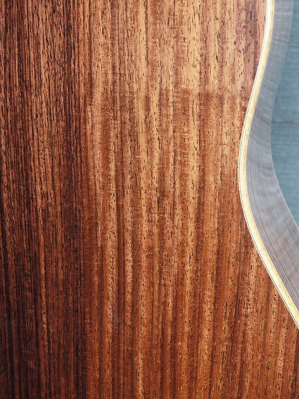 Pre-Owned Goodall Guitar Standard / Signature Rosewood Spruce Acoustic