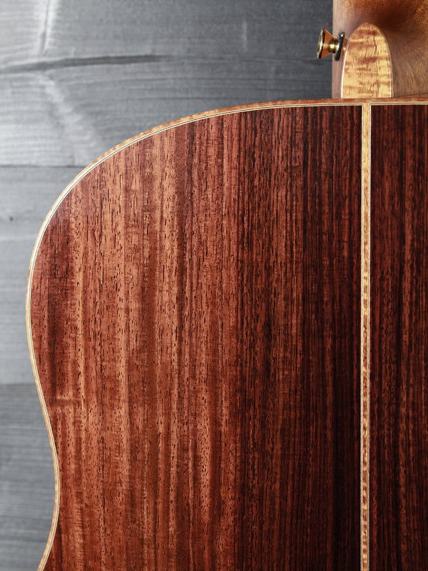 Pre-Owned Goodall Guitar Standard / Signature Rosewood Spruce Acoustic