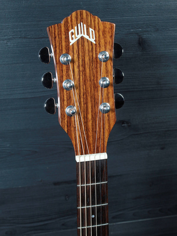 Pre-Owned Guild D-150ce Solid Rosewood Dreadnought Acoustic-Electric Guitar