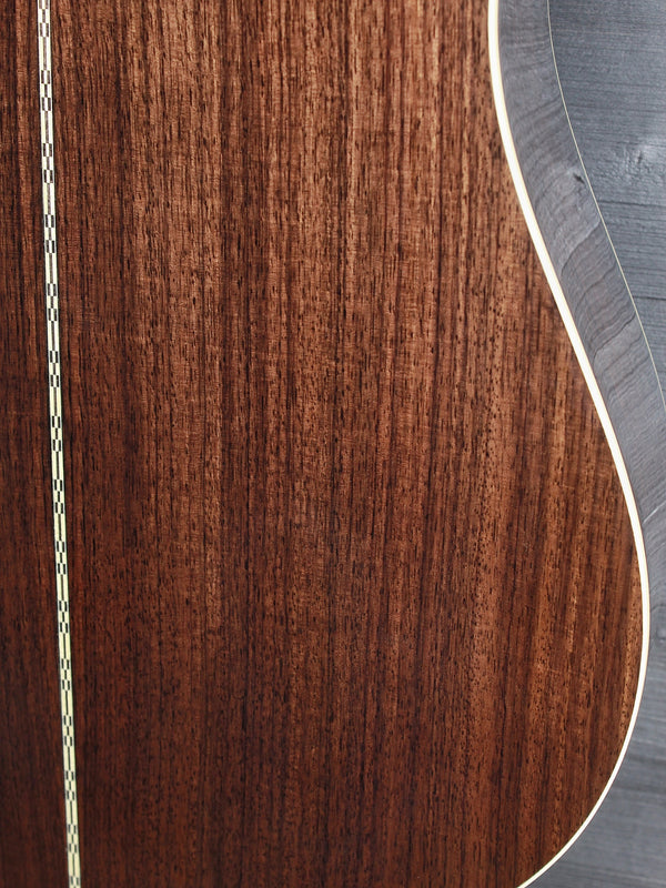 Pre-Owned Guild D-150ce Solid Rosewood Dreadnought Acoustic-Electric Guitar