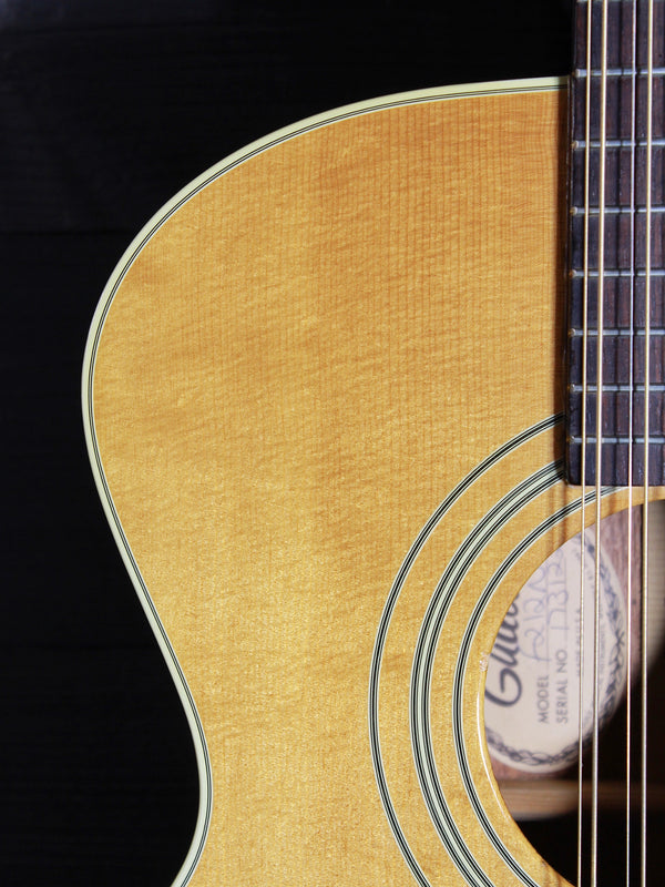 Pre-Owned Guild F212 12-String Mahogany / Spruce Guitar c.1978