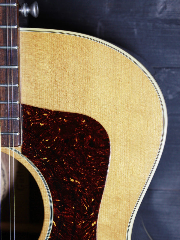 Pre-Owned Guild F212 12-String Mahogany / Spruce Guitar c.1978