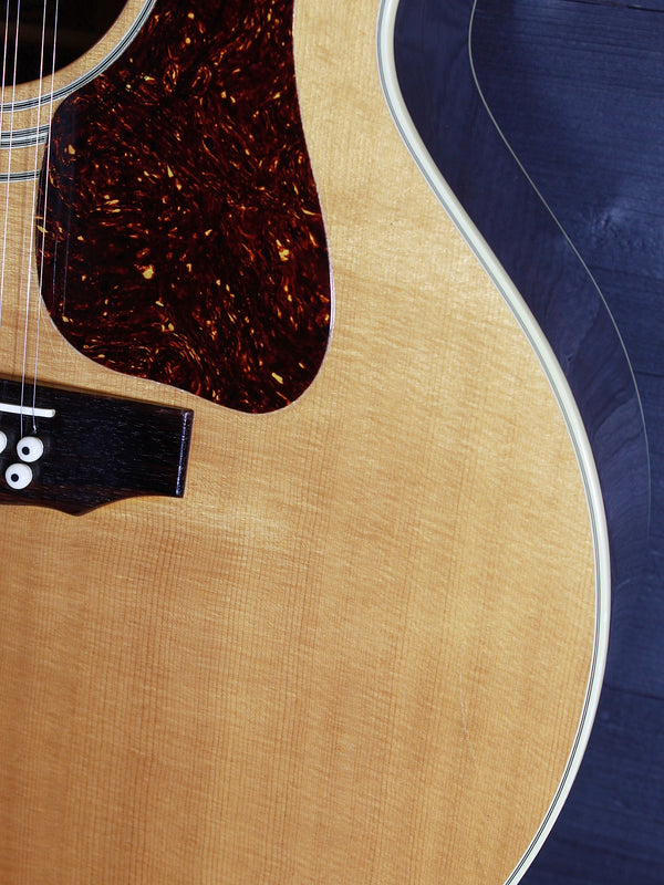 Pre-Owned Guild F212 12-String Mahogany / Spruce Guitar c.1978