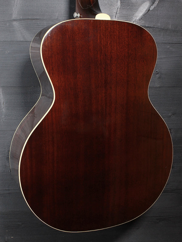 Pre-Owned Guild F212 12-String Mahogany / Spruce Guitar c.1978