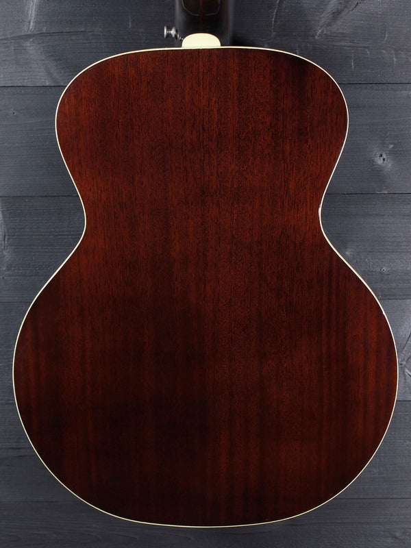 Pre-Owned Guild F212 12-String Mahogany / Spruce Guitar c.1978