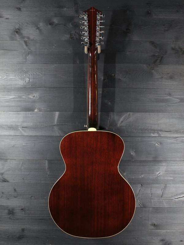 Pre-Owned Guild F212 12-String Mahogany / Spruce Guitar c.1978