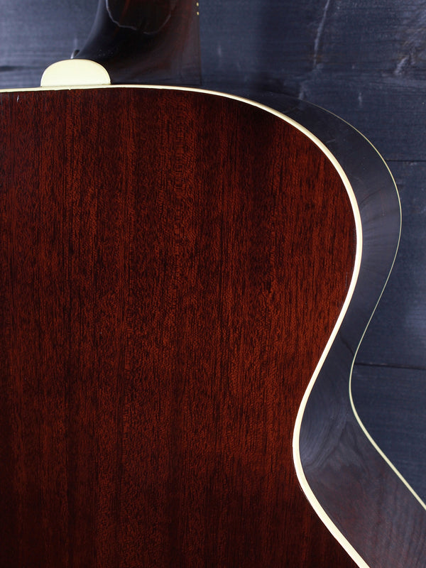 Pre-Owned Guild F212 12-String Mahogany / Spruce Guitar c.1978