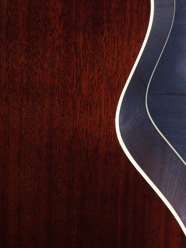 Pre-Owned Guild F212 12-String Mahogany / Spruce Guitar c.1978