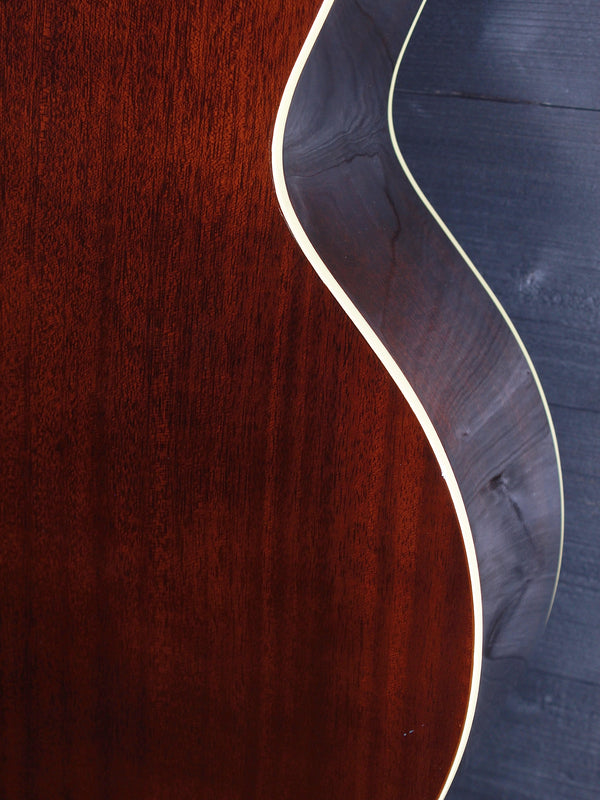 Pre-Owned Guild F212 12-String Mahogany / Spruce Guitar c.1978