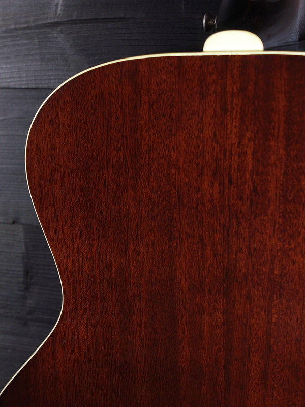 Pre-Owned Guild F212 12-String Mahogany / Spruce Guitar c.1978