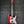 Load image into Gallery viewer, Jet Guitars JS-500 RDS Red Sparkle w/ Deluxe Soft Case Included
