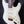 Load image into Gallery viewer, Jet JS-380 OW-G Olympic White / Gold Electric Guitar w/ Deluxe Soft Case
