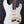 Load image into Gallery viewer, Jet JS-380 OW-G Olympic White / Gold Electric Guitar w/ Deluxe Soft Case
