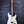 Load image into Gallery viewer, Jet JS-380 OW-G Olympic White / Gold Electric Guitar w/ Deluxe Soft Case
