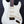 Load image into Gallery viewer, Jet JS-380 OW-G Olympic White / Gold Electric Guitar w/ Deluxe Soft Case
